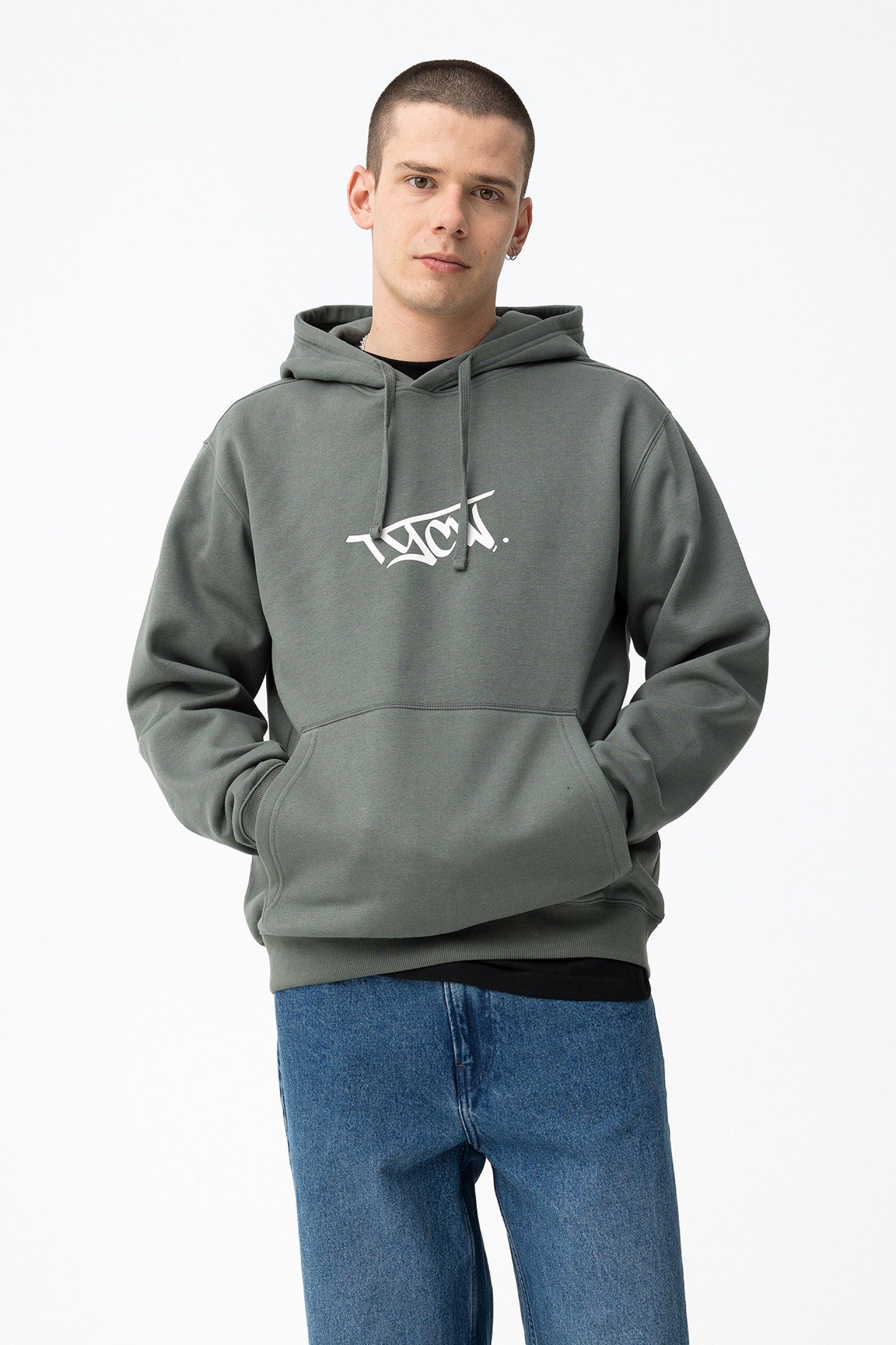 ALBERT SWEATSHIRT