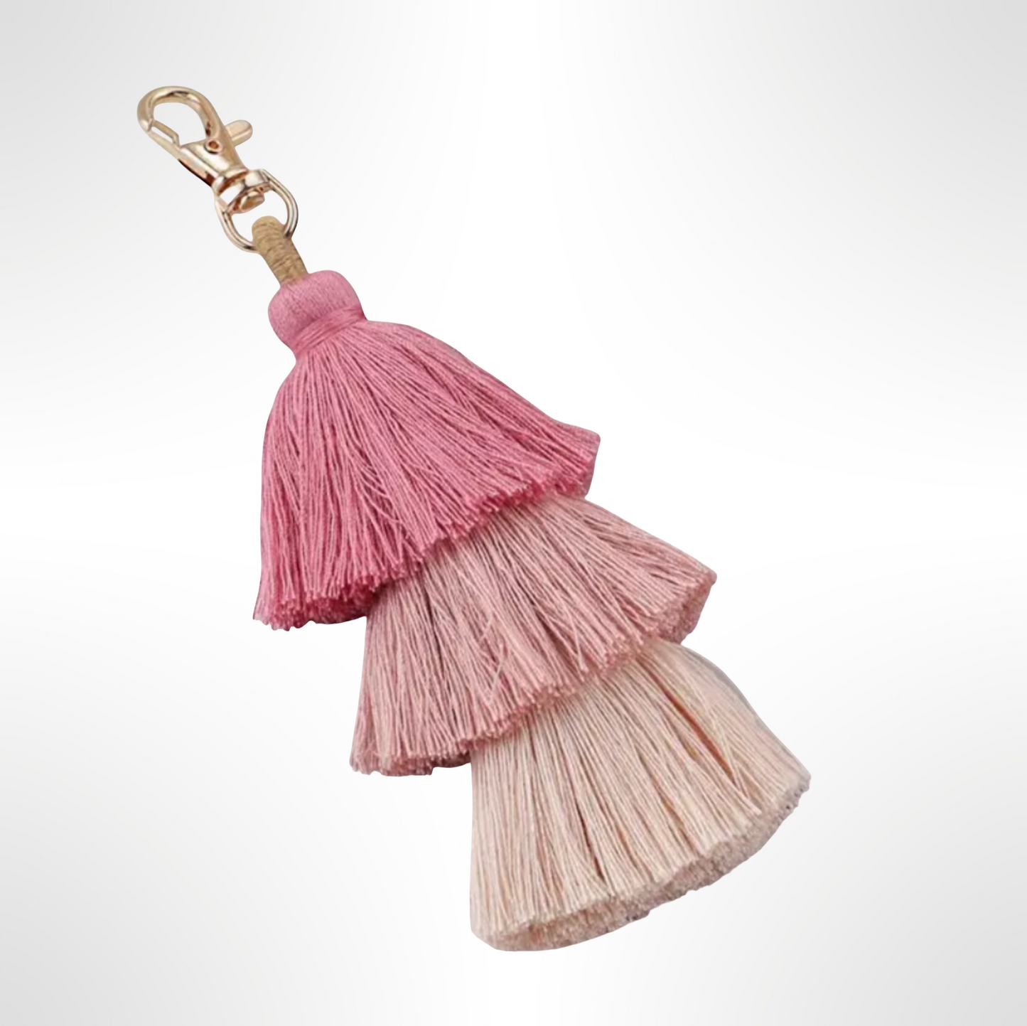 BAG TASSEL - BEST CLOTHES