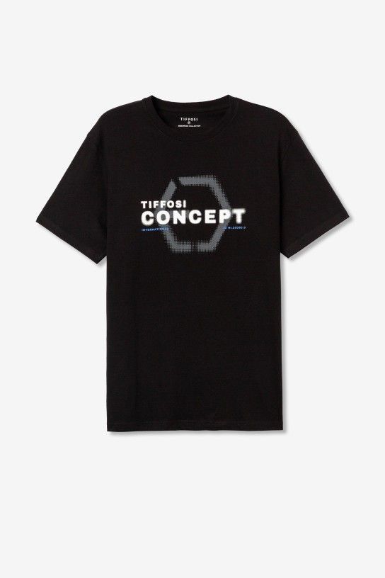 BRADY SS T-SHIRT - BEST CLOTHES