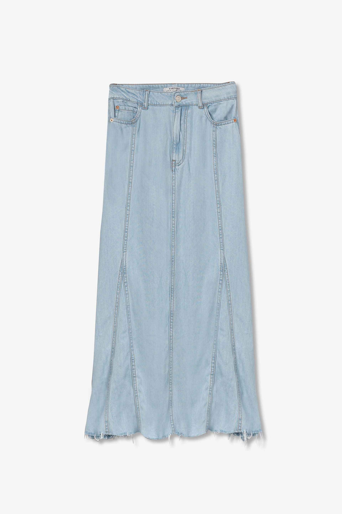 CHERRY SKIRT - BEST CLOTHES