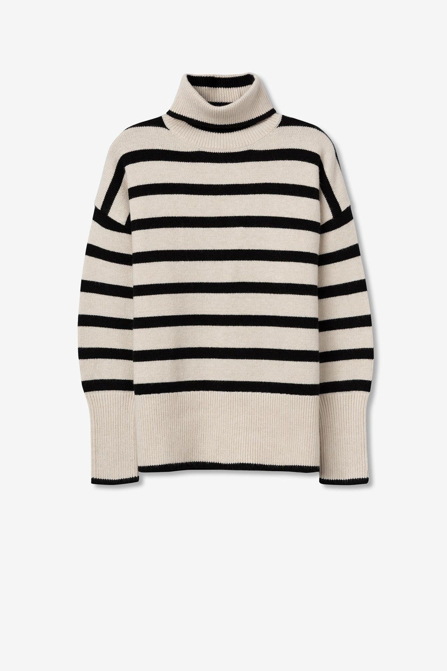 CIRCE 1C PULLOVER - BEST CLOTHES