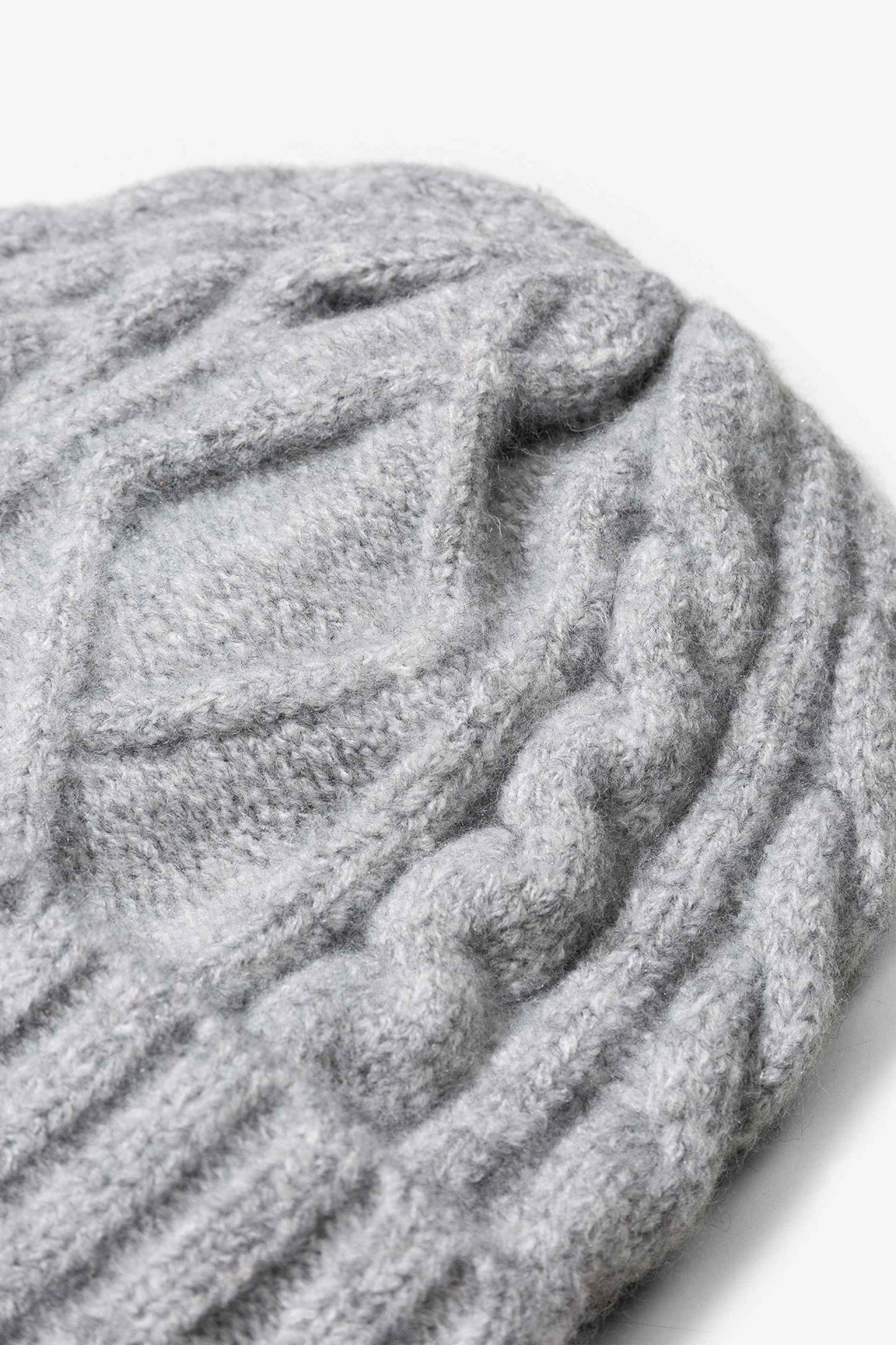 FLÄTAD DAMMÖSSA DITA - BEST CLOTHES