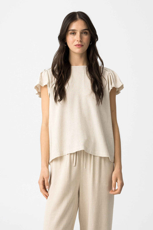 IVY TOP - BEST CLOTHES