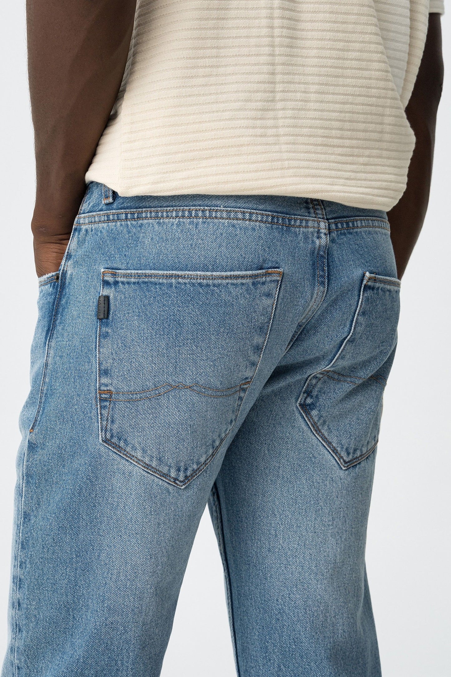 BRODY 312 - BEST CLOTHES