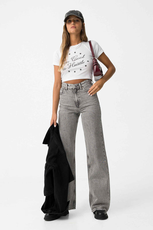 KYLIE 62 JEANS - Best Clothes