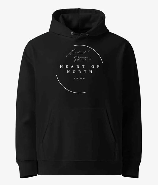 HOODIE EST 2023 NORRLAND PREMIUM