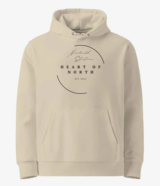 HOODIE EST 2023 NORRLAND PREMIUM (DL)