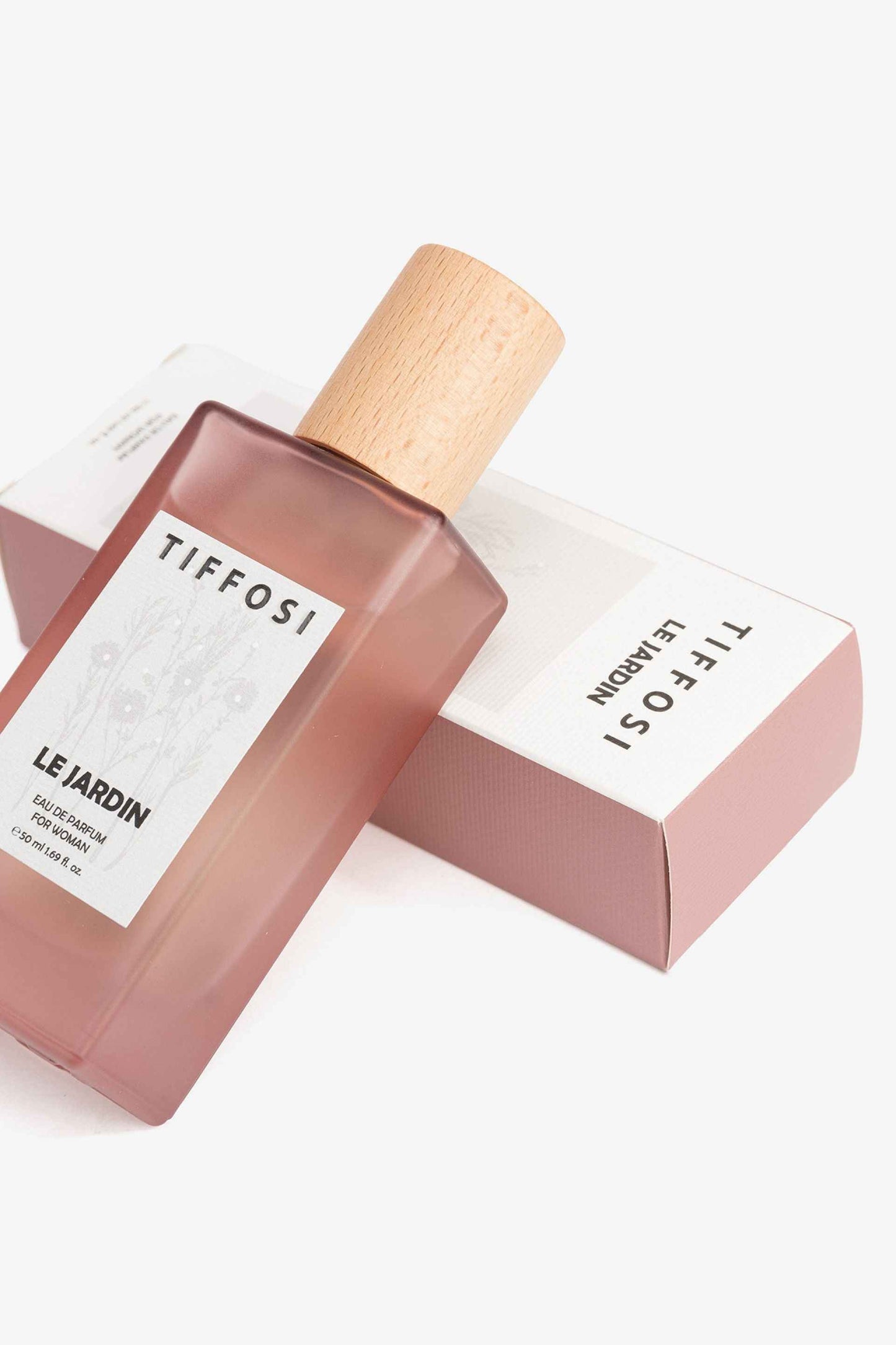 LE JARDIN AU DE PARFUM - BEST CLOTHES