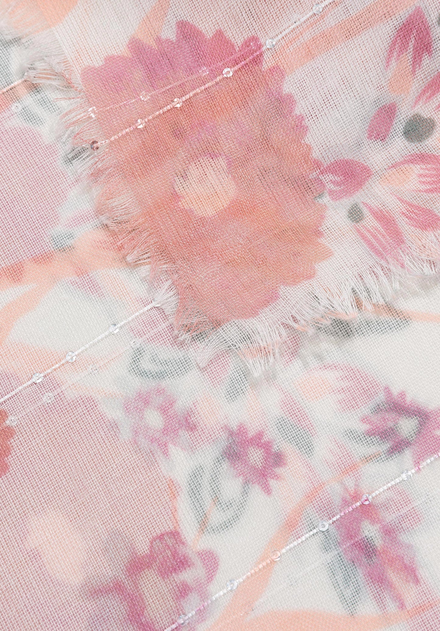 LINA SCARF - BEST CLOTHES