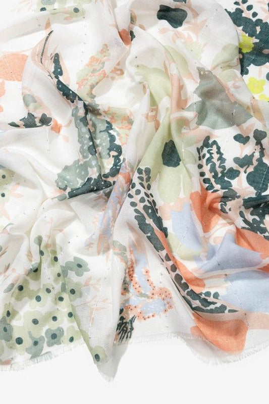 MAGUIE SCARF - BEST CLOTHES