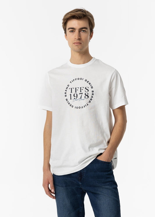 MAC SS T-SHIRT - BEST CLOTHES