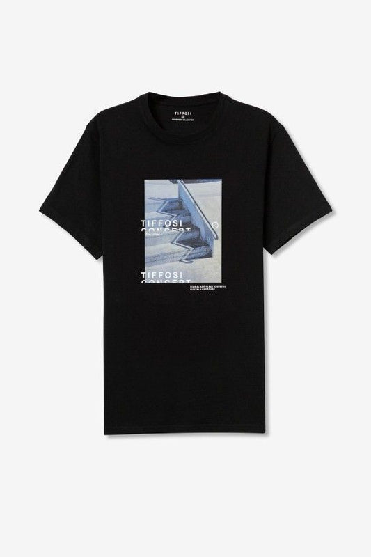 MELVIN SS T-SHIRT - Best Clothes