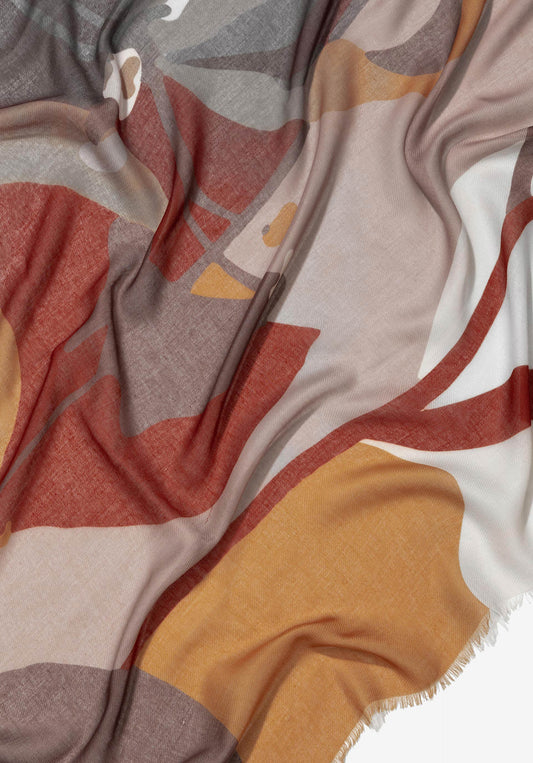 SIENNA SCARF - BEST CLOTHES