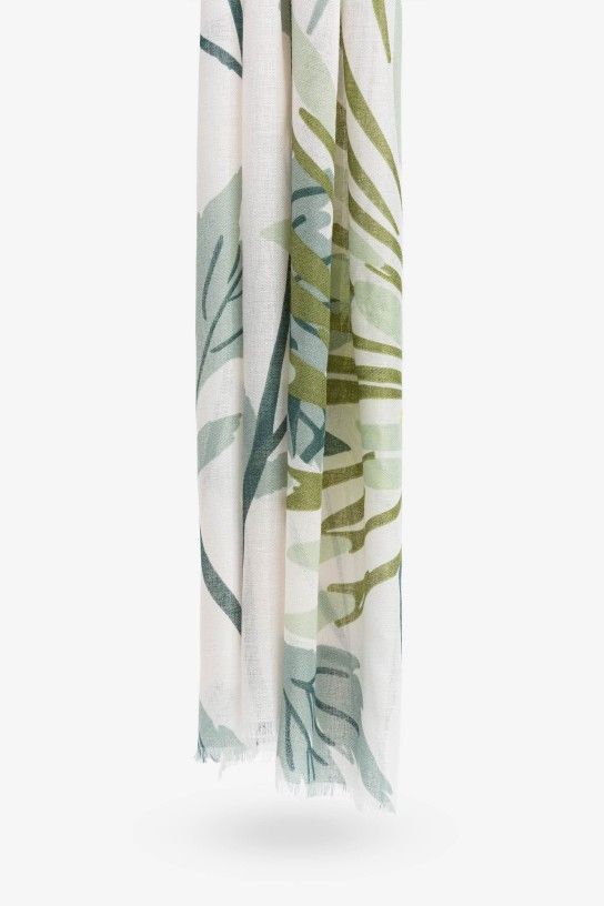 STEPHANIE SCARF - BEST CLOTHES