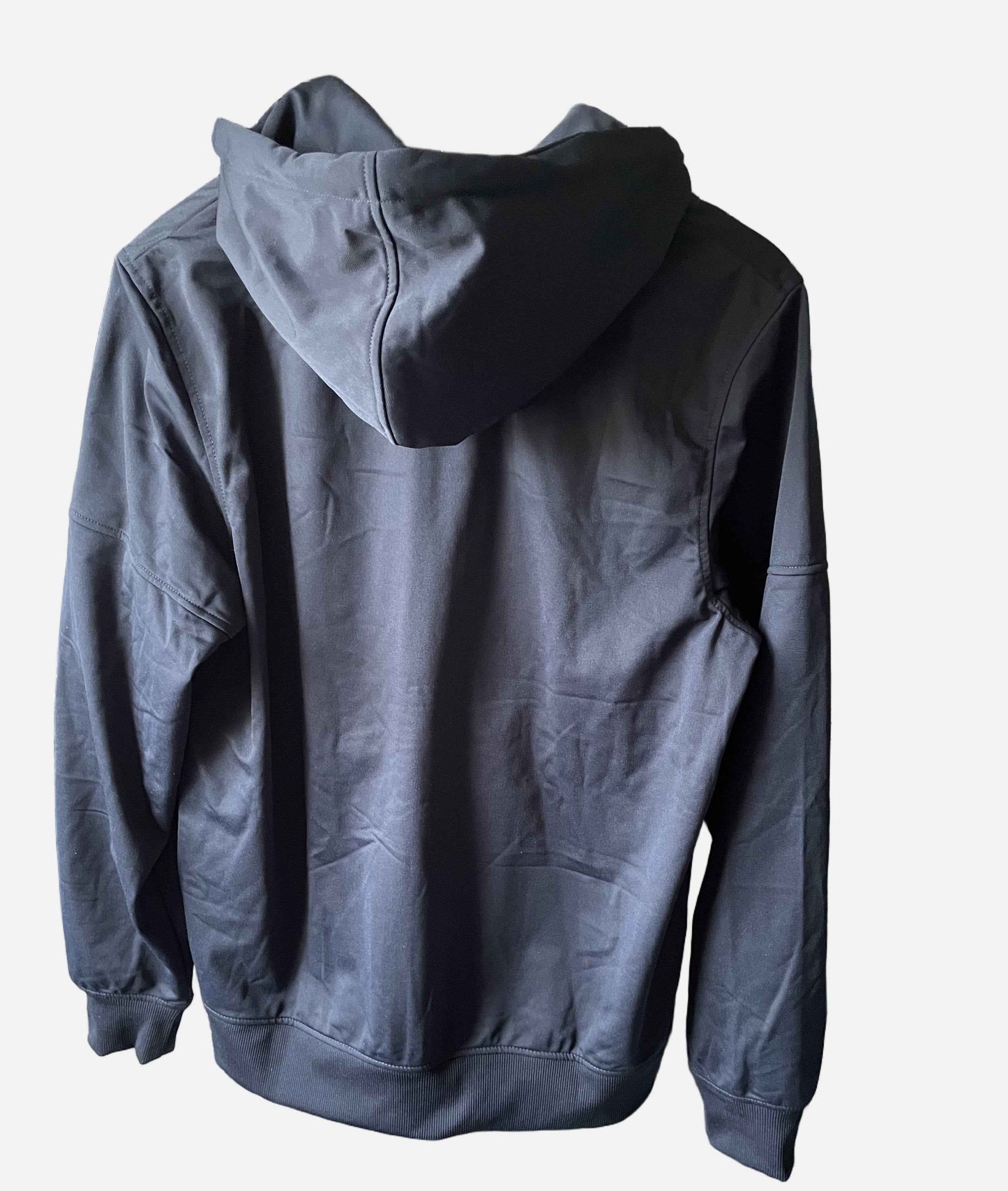 SWEAT TRICOT JACKET - BEST CLOTHES