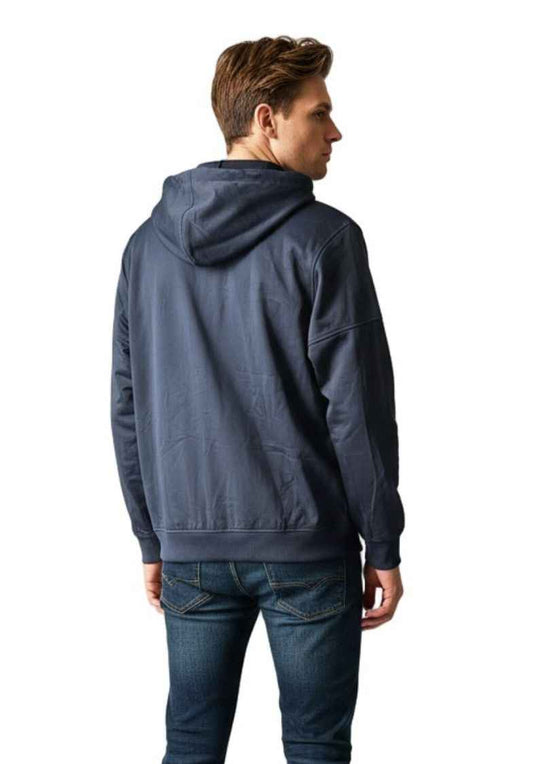 SWEAT TRICOT JACKET - BEST CLOTHES