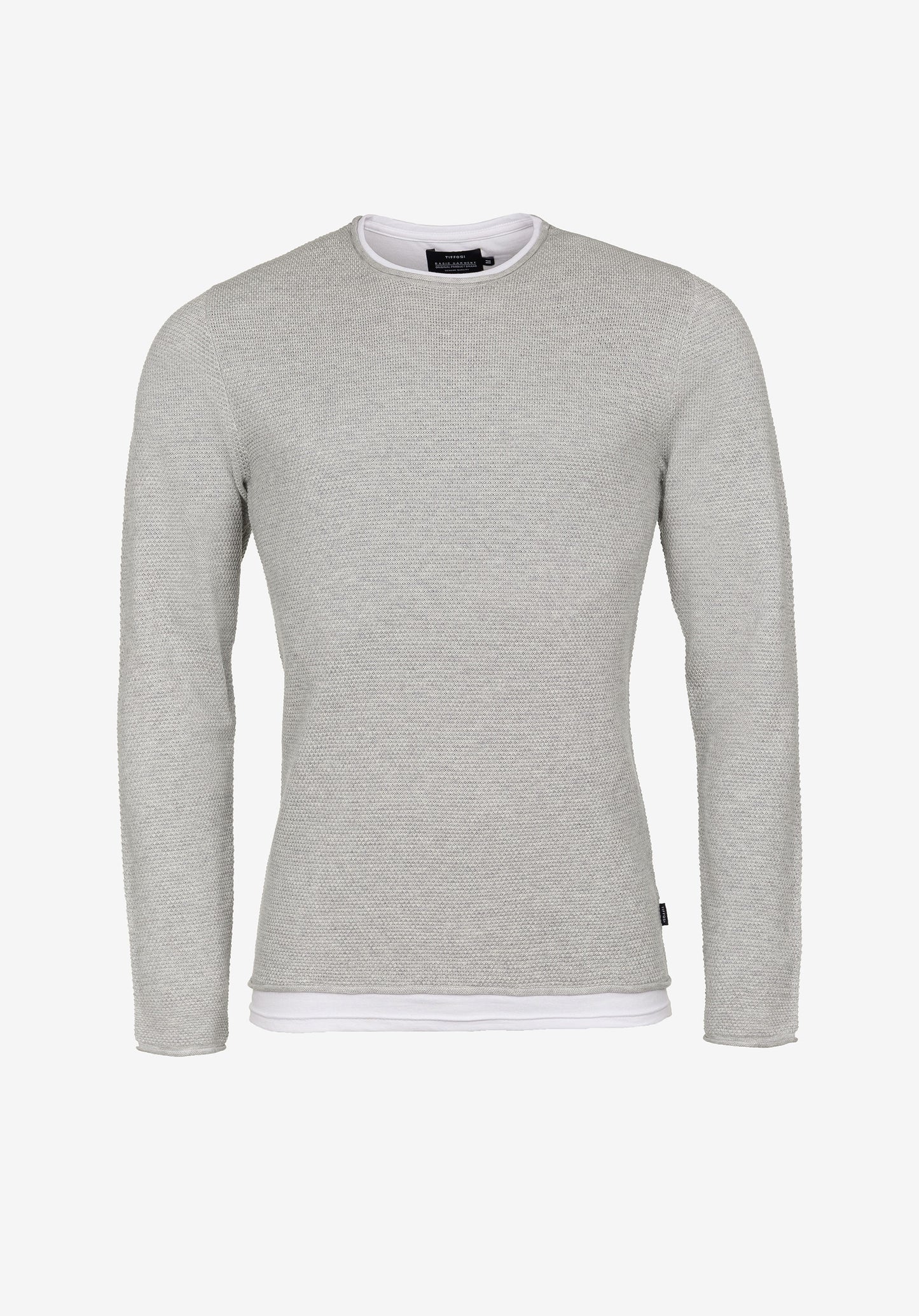 SWEATER ALABASTRO