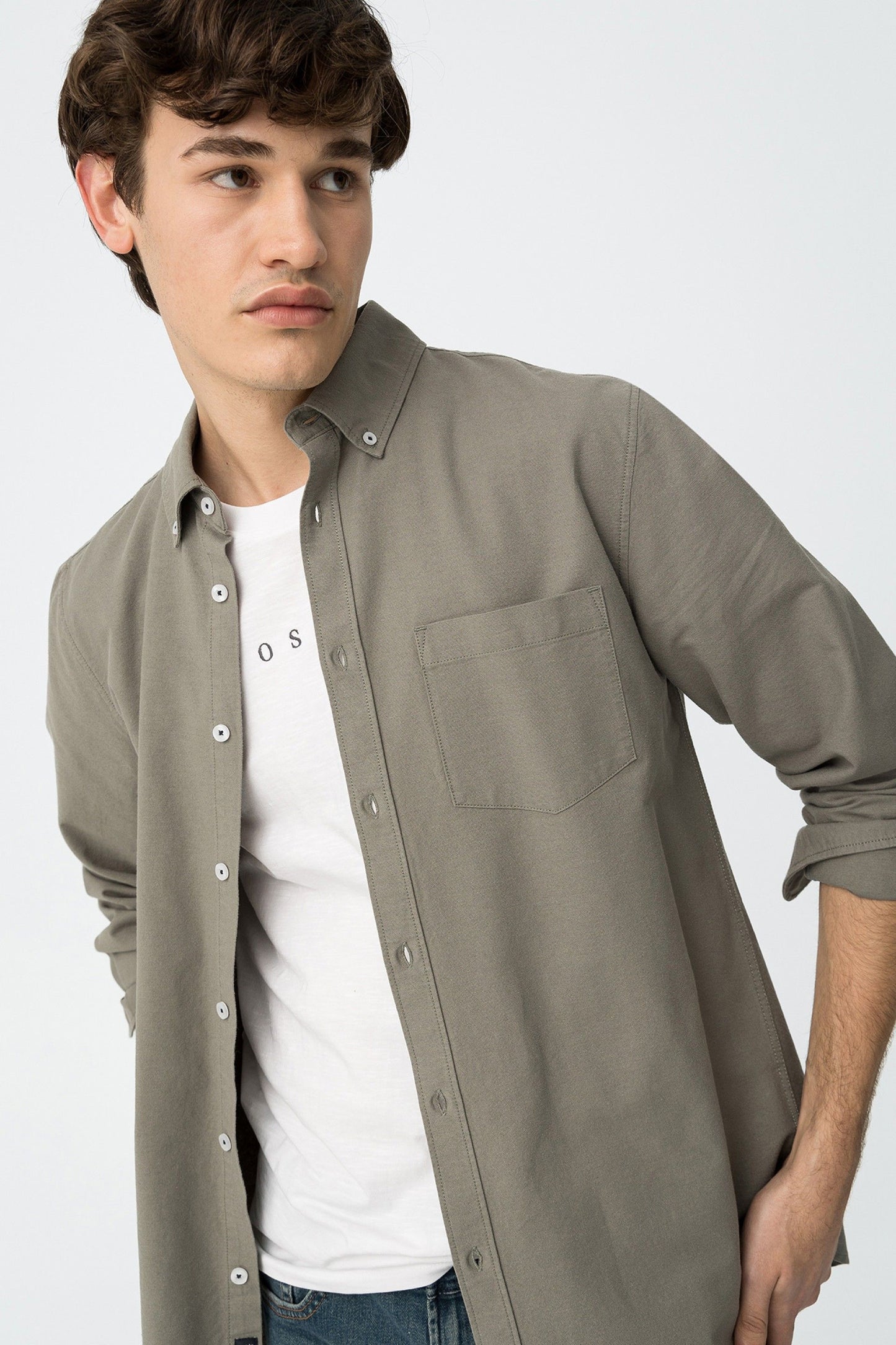TOMMY HEMD