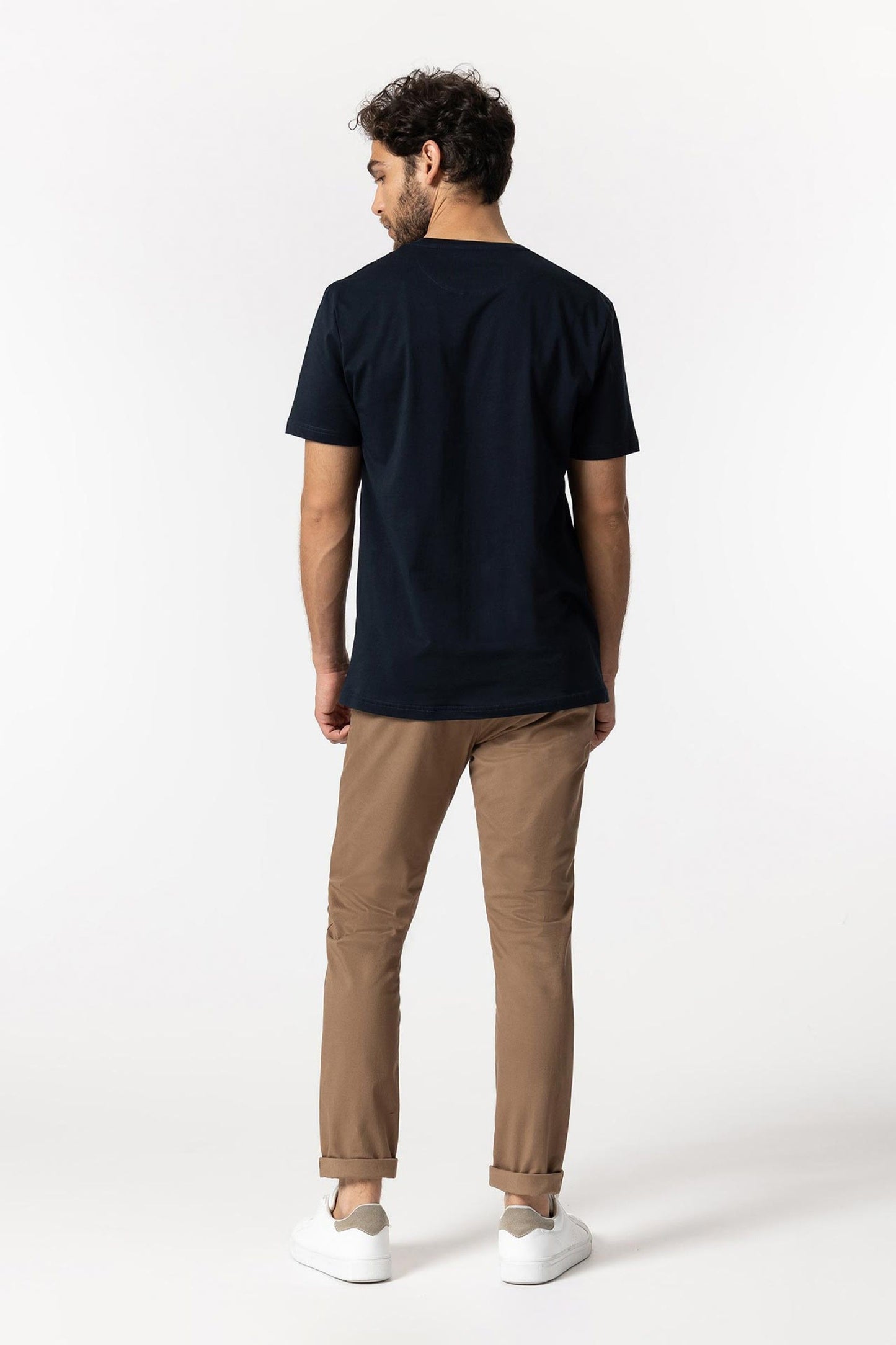TROUSERS CHINO H35 - BEST CLOTHES
