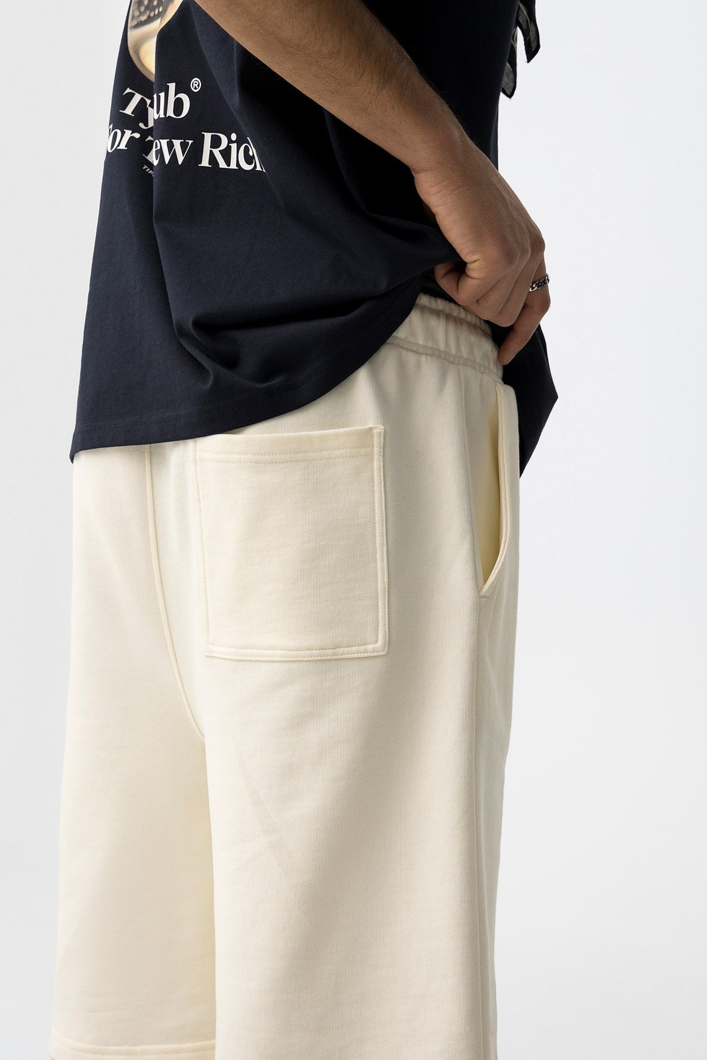 TROY JOGGER SHORTS