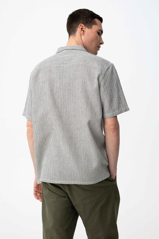 VENEZIA SHORTSLEEVE SHIRT