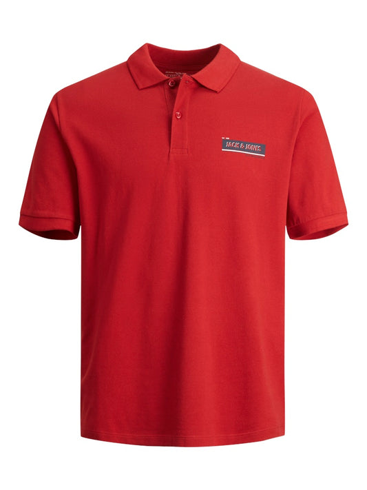 ADAM SS POLO