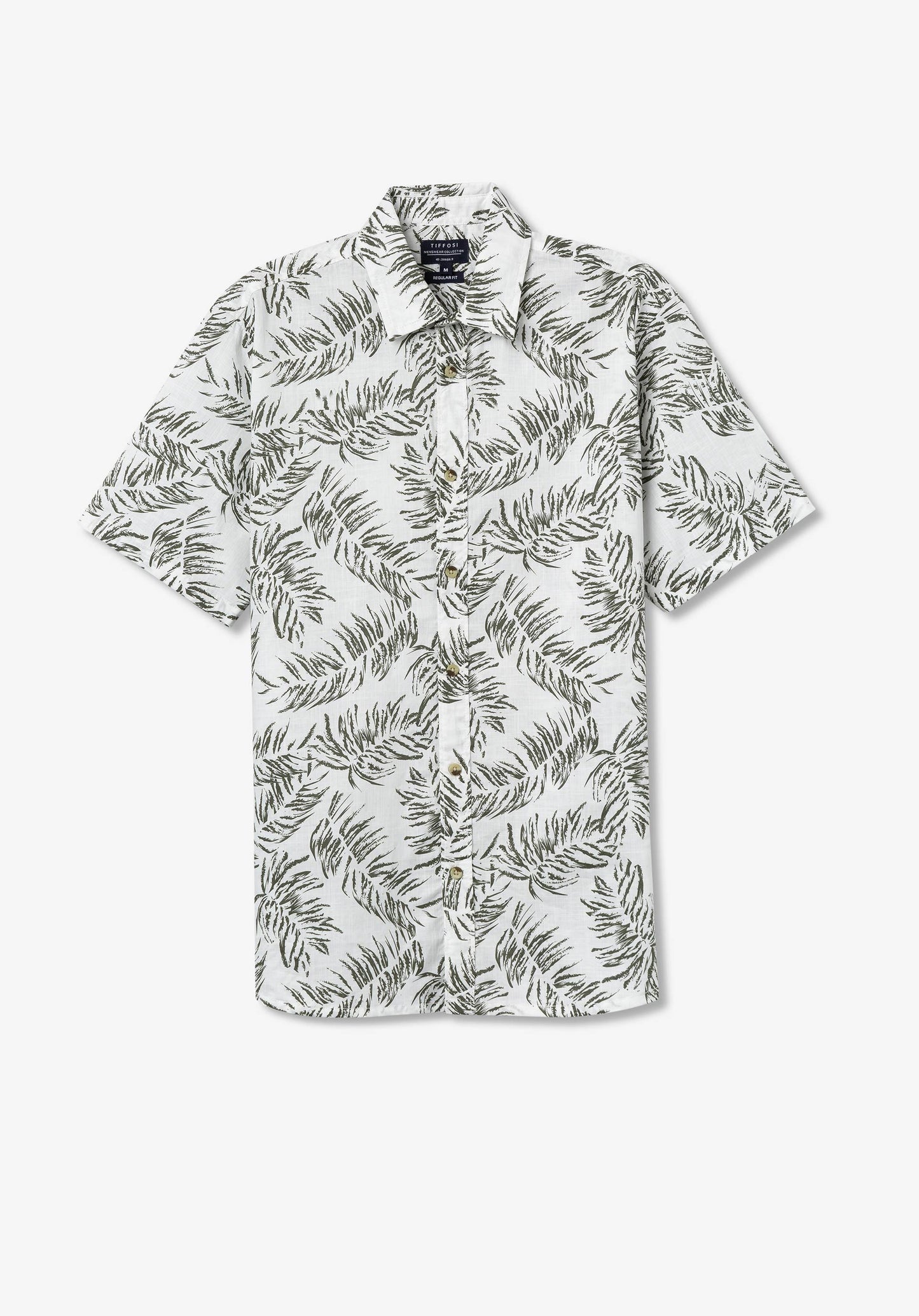 ARIZONA SS SHIRT - BEST CLOTHES