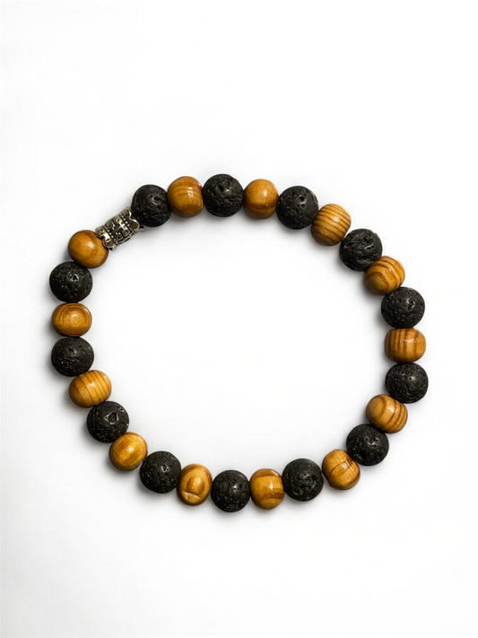 ELASTISK HERR ARMBAND - BEST CLOTHES