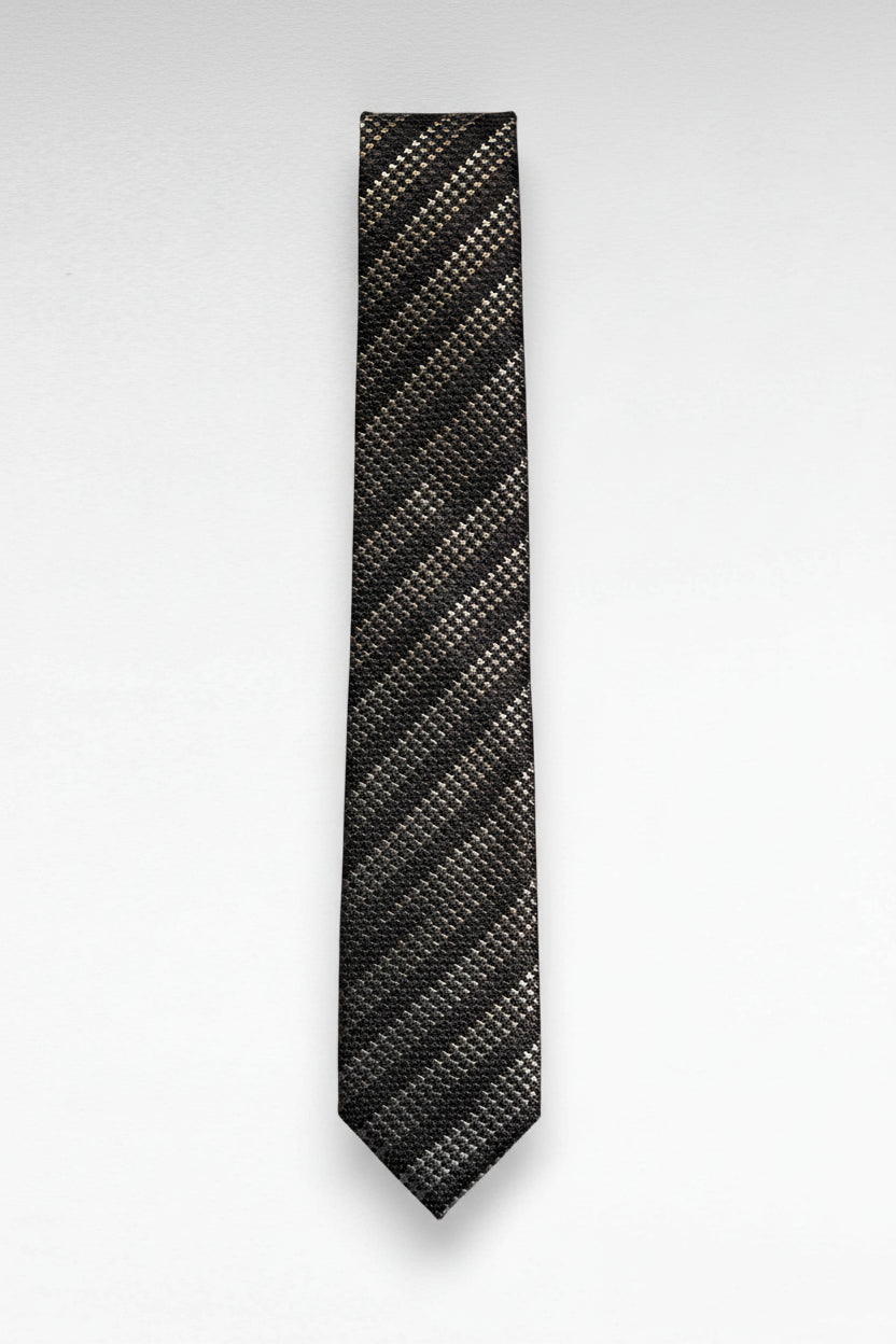 CHECK TIE - BEST CLOTHES