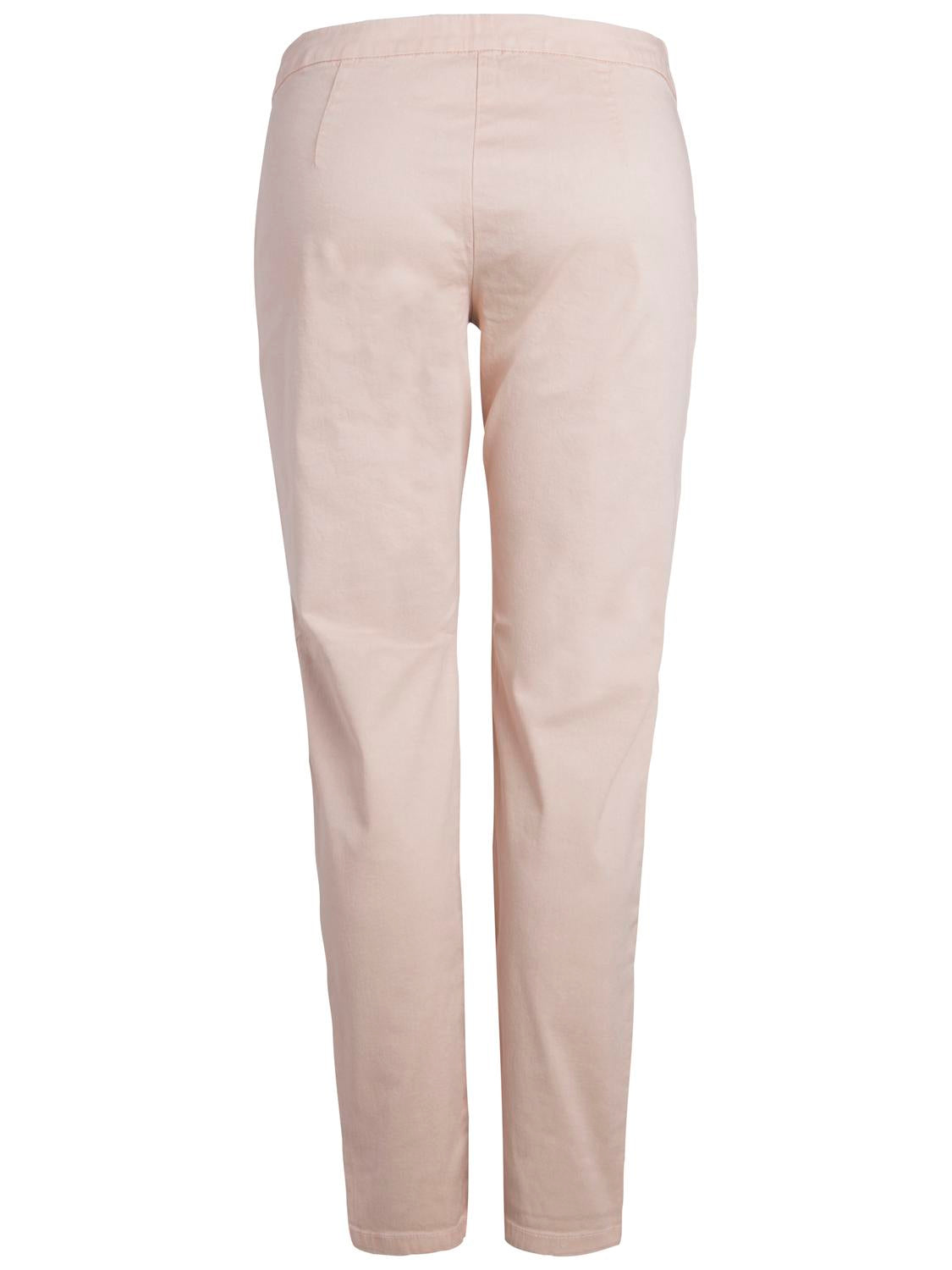 CHINO MW ANKEL PANTS - BEST CLOTHES