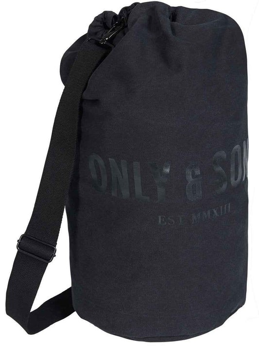 DUFFELBAG - BEST CLOTHES