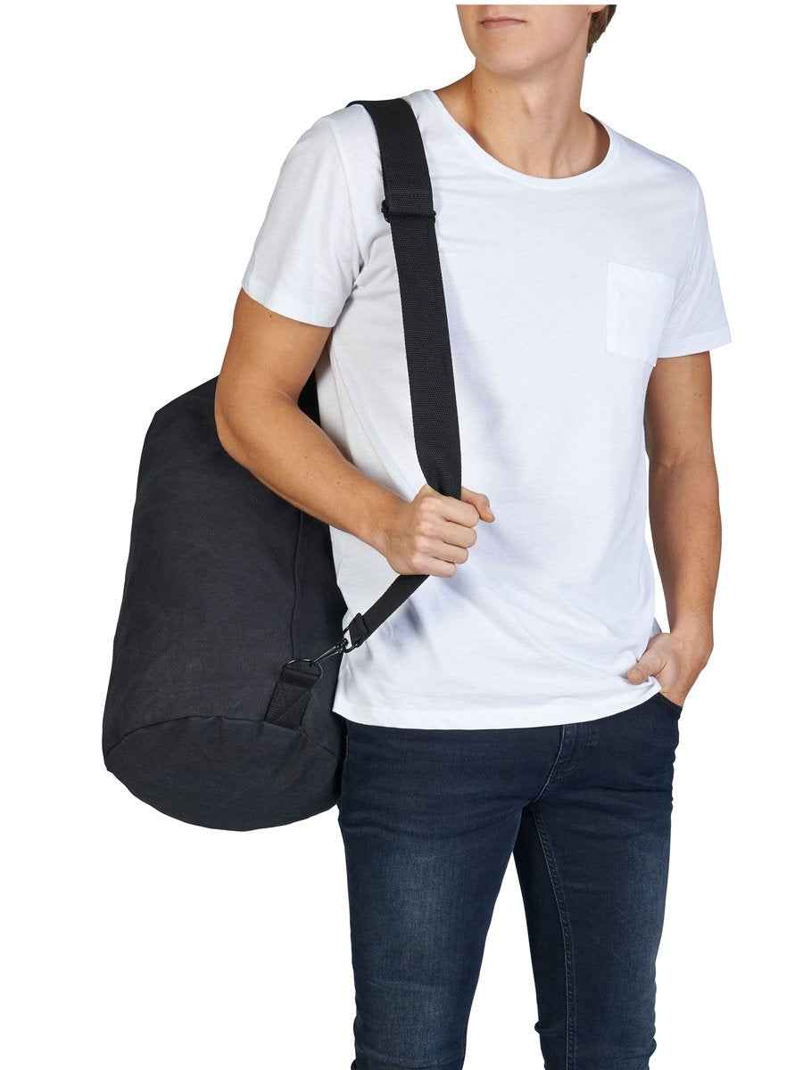 DUFFELBAG - BEST CLOTHES