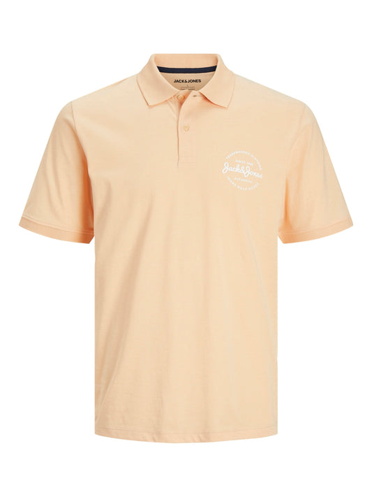 FOREST POLO SS - BEST CLOTHES