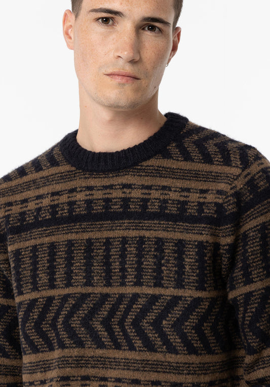 GAVIN KNIT - BEST CLOTHES