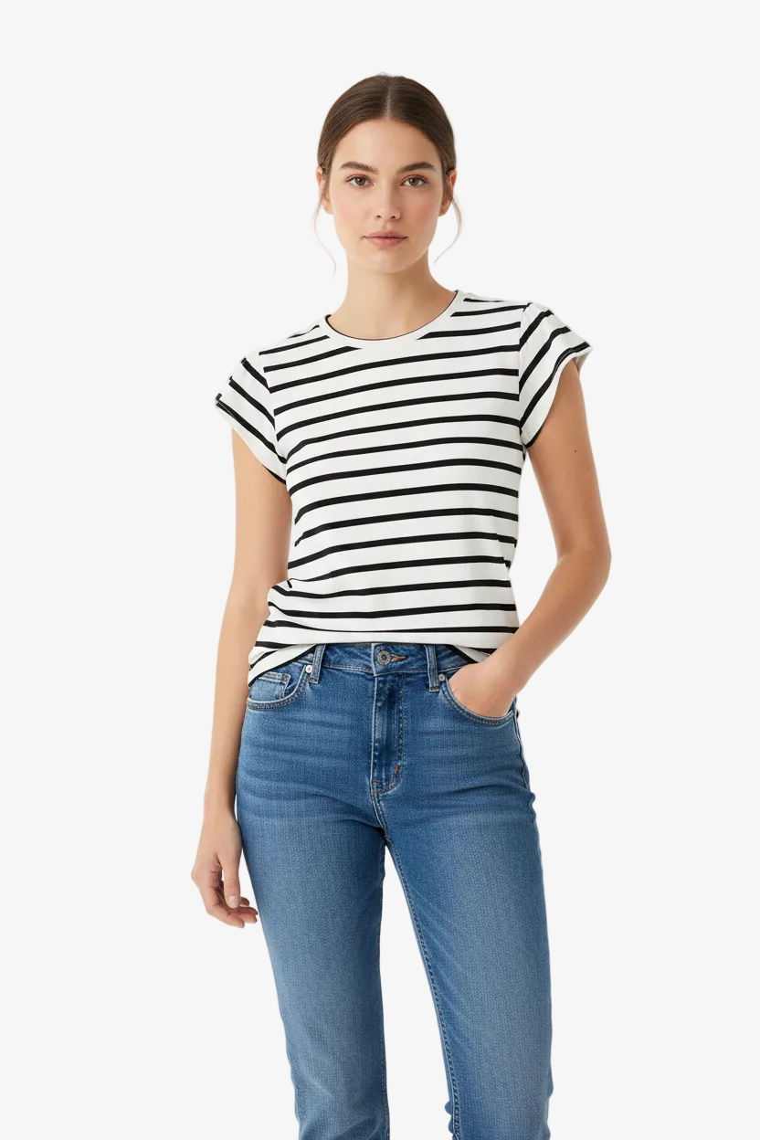 GAVI SS TOP