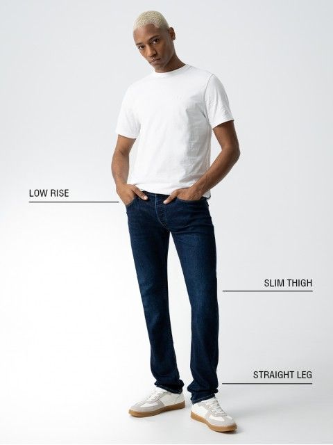 JEANS JOHN 285 - BEST CLOTHES