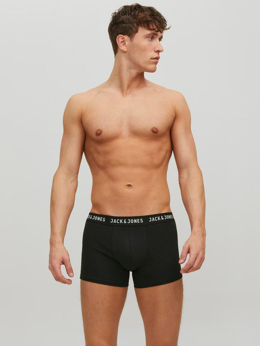 JON TRUNKS 2 PACK - BEST CLOTHES