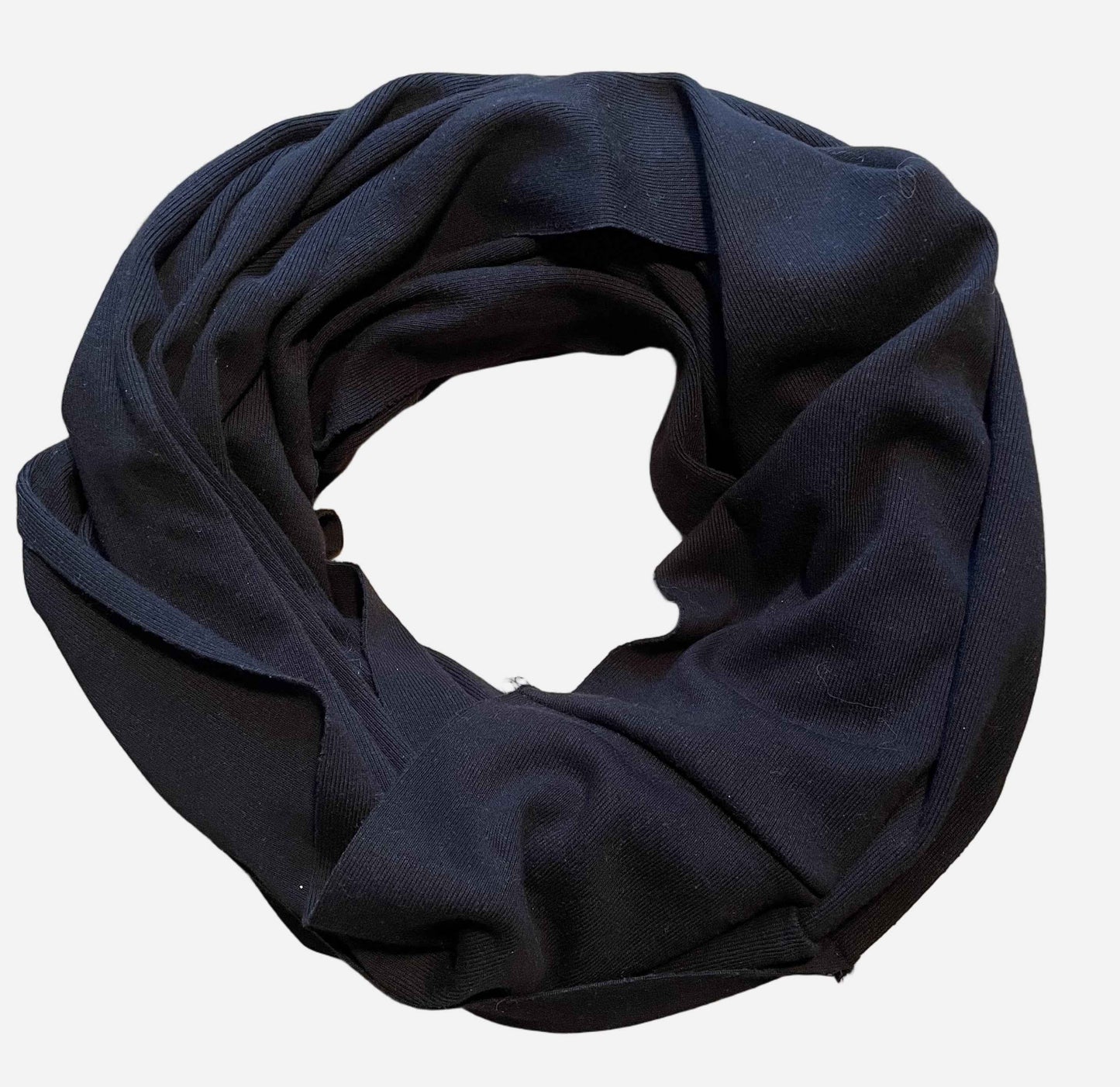 JUWE KNIT TUBE SCARF - BEST CLOTHES