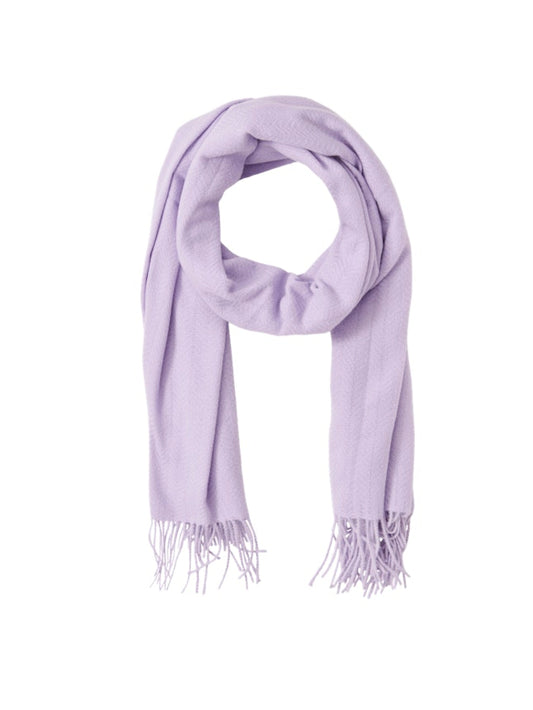KIAL NEW LONG SCARF - BEST CLOTHES