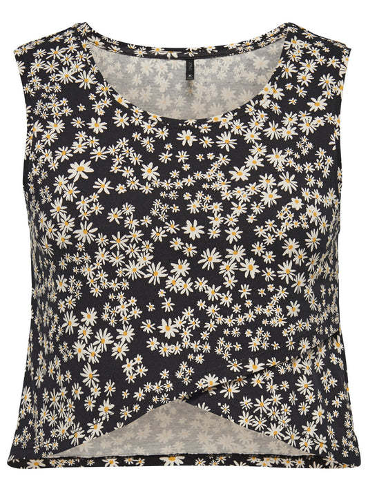 LIVE LOVE SL CROPPED TOP - BEST CLOTHES