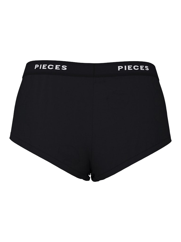 LOGO LADY BOXERS SOLID - BEST CLOTHES