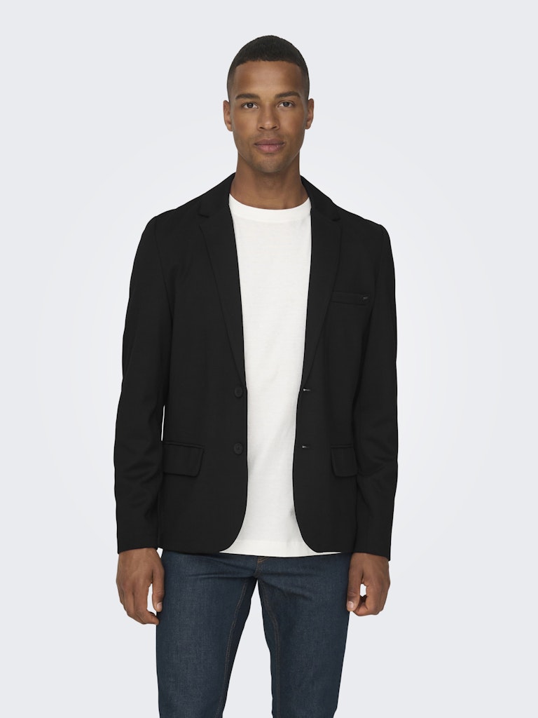 MARK SLIM 0209 BLAZER - BEST CLOTHES