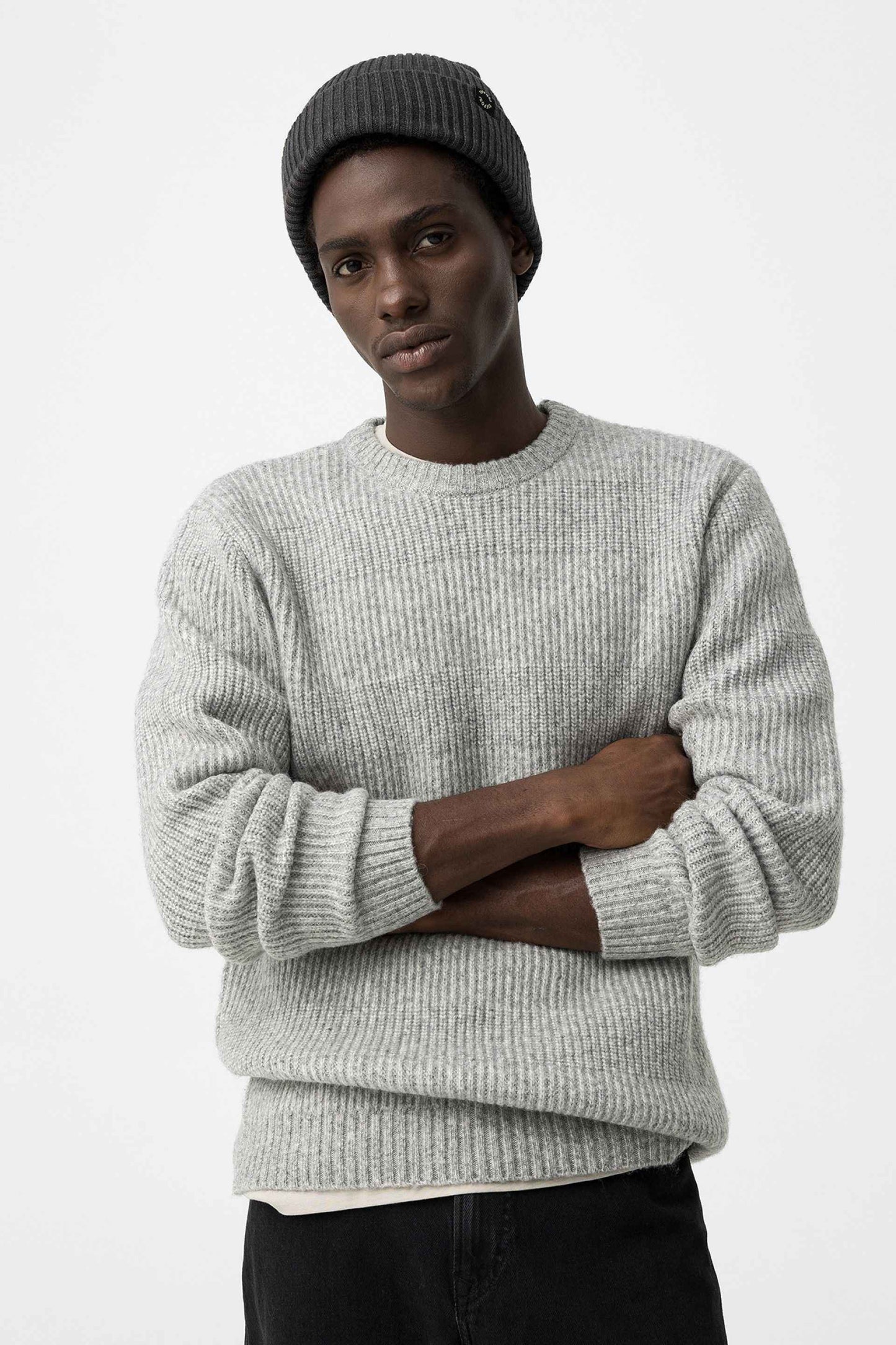 STILREN STICKAD MÖSSA JOSH - BEST CLOTHES