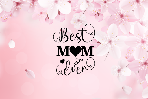 Presentkort Mothers Day