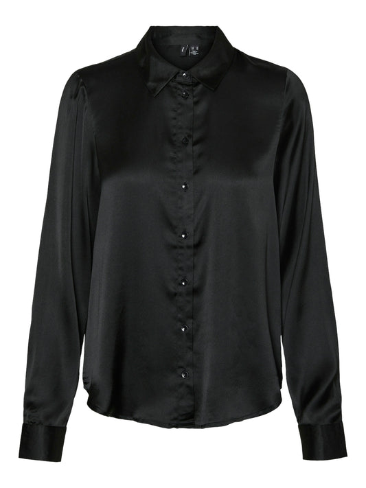 NOA LS SHIRT - BEST CLOTHES