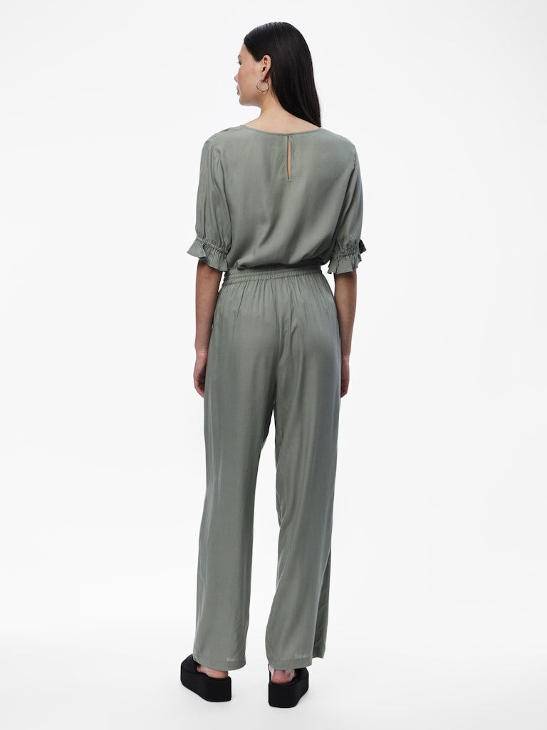 NYA HW WIDE PANT - BEST CLOTHES