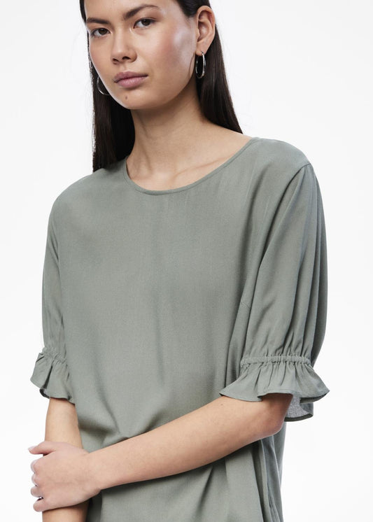 NYA SS TOP - BEST CLOTHES