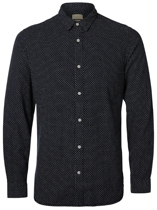 ONE LUKE SHIRT LS - BEST CLOTHES