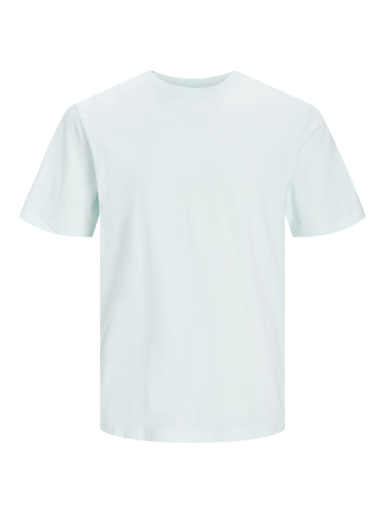 ORGANIC BASIC TEE SS O-NECK - BEST CLOTHES