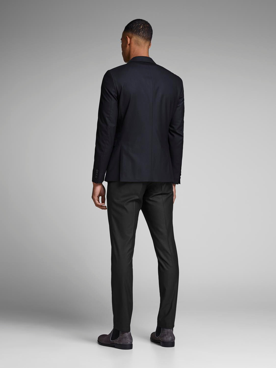 ROY TROUSERS - BEST CLOTHES